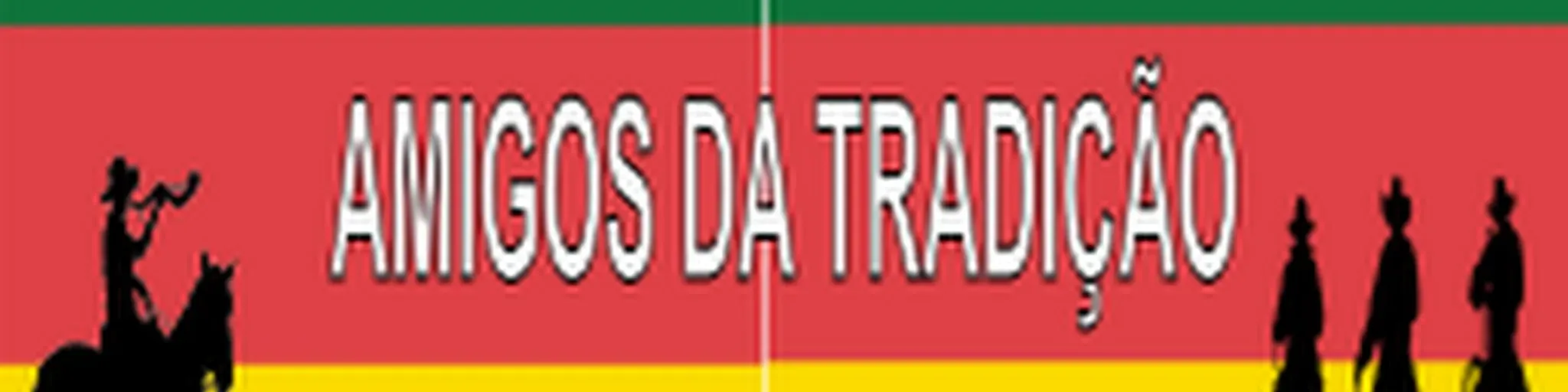 Radio Amigos da Tradicao