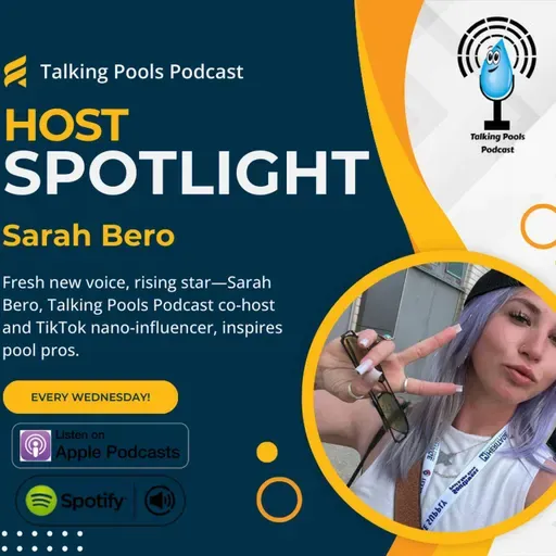 Sarah Says: The Science, the Sass, and the Suds