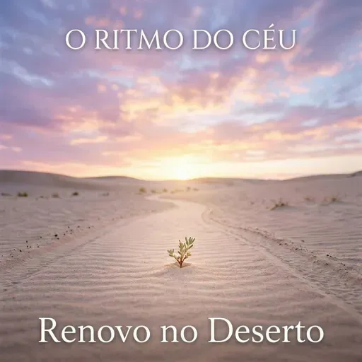 Por que o Seu Deserto Demora Mais? Entendendo o Ritmo de Deus