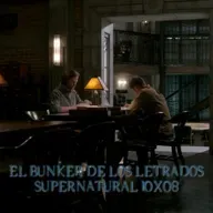 "Hibbing 911" Supernatural 10x08/ El Búnker De Los Letrados #212