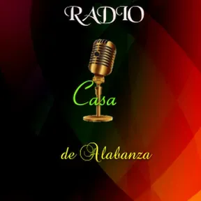 Radio Casa de Alabanza
