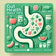 Unlock the Key to Holistic Well-Being: Optimize Your Gut Health Through Diet, Lifestyle, and Habits