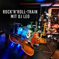 Rock'n'Roll Train #04