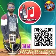 THANHE KANONJ NAPAY_DILIP HEMBRAM