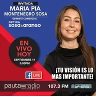 Pauta en Radio, 11 de septiembre de 2025.
