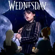 Уэнздей / Wednesday