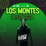 E156. Los montes Apalaches