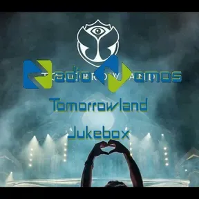 RadioNomos Tomorrowland