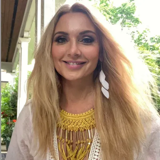 The hidden miracle: Dr Tassel Faith Shanebrook.