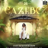 Red House Ent. LIVE!