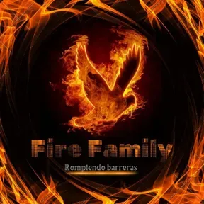 Fire Family