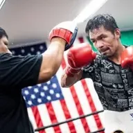 ¡PACQUIAO REGRESA AL BOXEO DE PAGA A LOS 45 AÑOS!