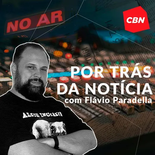 Ep. 97 - PM Assassinado