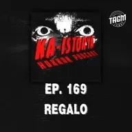Episode 169 : REGALO