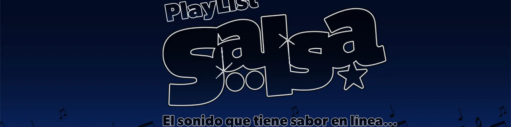 playlistsalsa