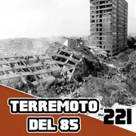 El Terremoto De 1985