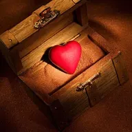 Onde está seu coração?