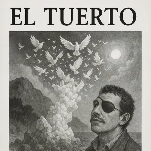 Audiolibro El Tuerto (capítulos 1 al 4)