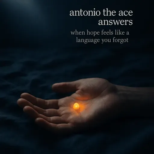 What are some coping mechanisms some people use when they are depressed?