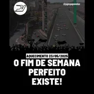 AQUECIMENTO: O FIM DE SEMANA PREDILETO DO AMANTE DO ESPORTE A MOTOR