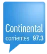 Continental Corrientes 97.3