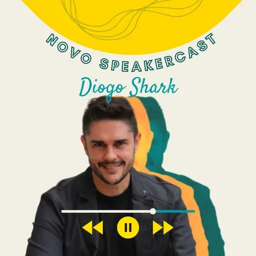 Papo com Palestrante #172 - Diogo Shark