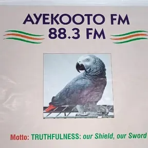 AYEKOOTO 88.3 FM