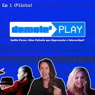 Demole' Play - Emilia Pérez: ¿Una Película que Representa o Estereotipa? 