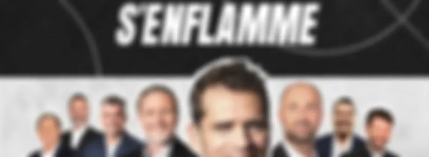 Rothen s'enflamme
