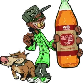 Koo G ReKords