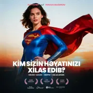 Kim sizin həyatınızı xilas edib? 02.10.2025