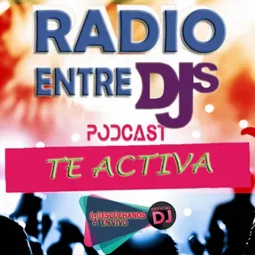Radio entre djs