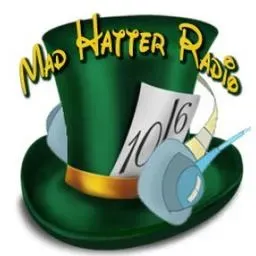 Mad Hatter Radio -