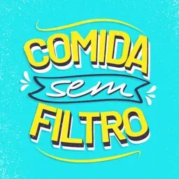 Comida sem Filtro