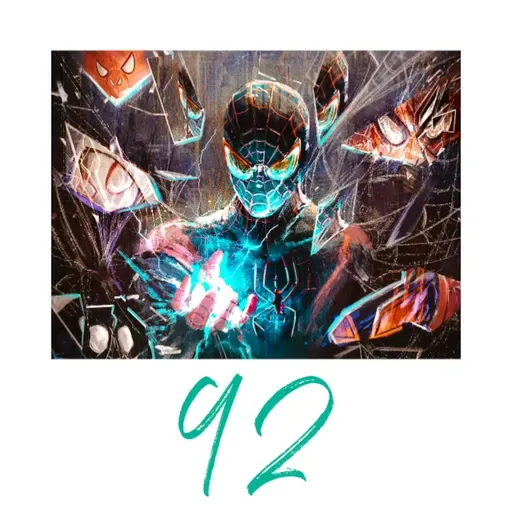 92. Spider-Verse Fest