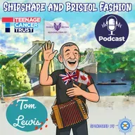 The Beyoncé of the Shanty World – Tom Lewis in Conversation