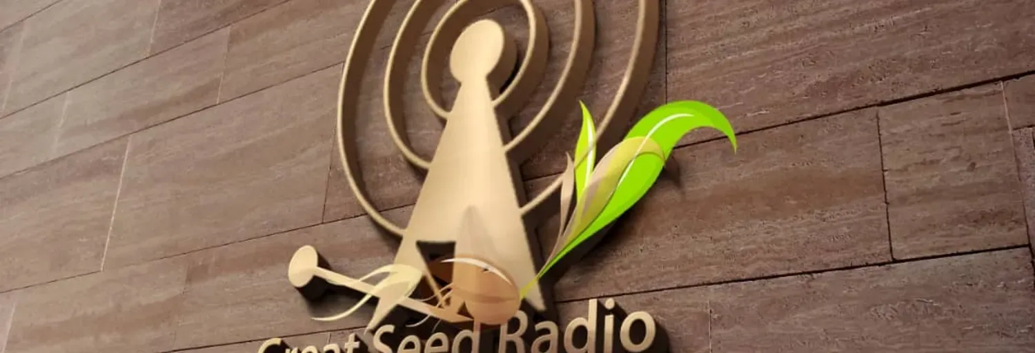 GREAT SEED TV  RADIO