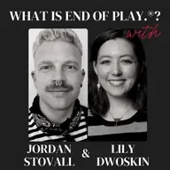 What is End of Play.®? (Ep. 62)