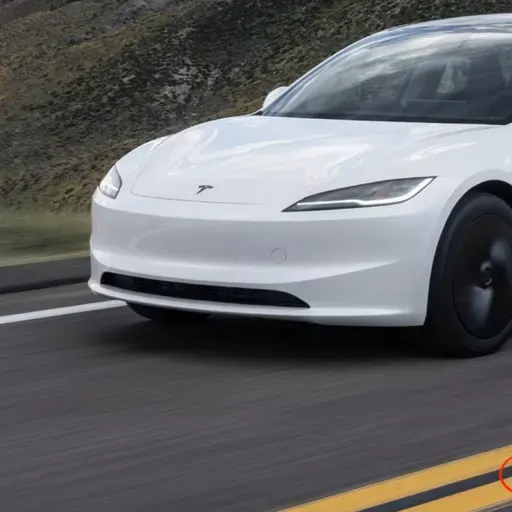 New Tesla? It might not have a radio in it