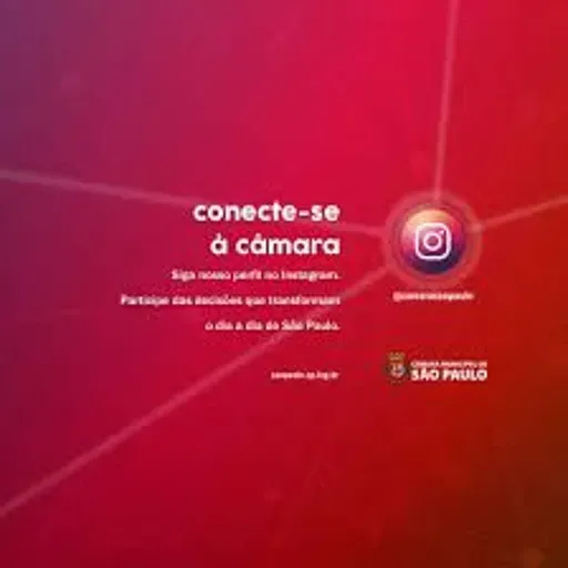 30.04.2026 = CÂMARA DE SP CONQUISTOU 1º LUGAR EM ENGAJAMENTO E TRANSPARÊNCIA NAS REDES SOCIAIS