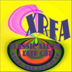 XRFA Classic Rock and Popular
