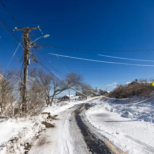 How Cape Cod and southeastern Mass. are coping after Monday's monster blizzard