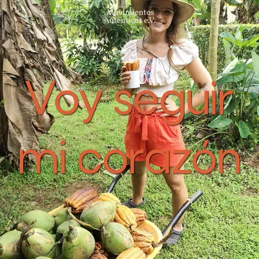 Haz lo que te traiga alegría + Me voy por ahora