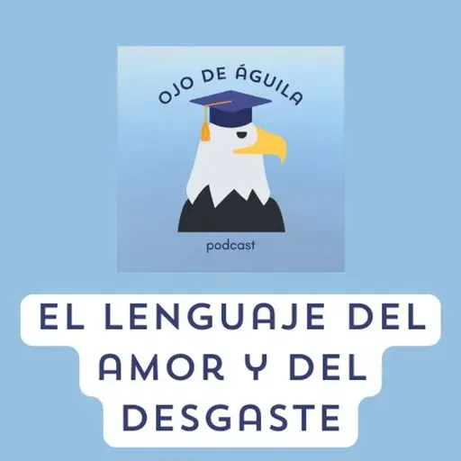 Capítulo 93- T3 El lenguaje del amor y...del desgaste