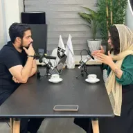 مصاحبه با تمه