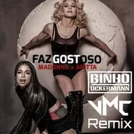 Faz Gostoso (Binho Uckermann & VMC Remix) FREE DOWNLOAD