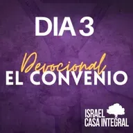 Día 3 | Devocional Del Convenio