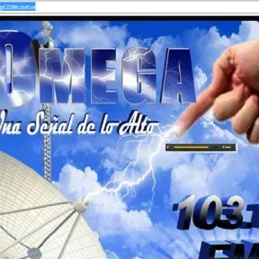 Omega 103.1 FM