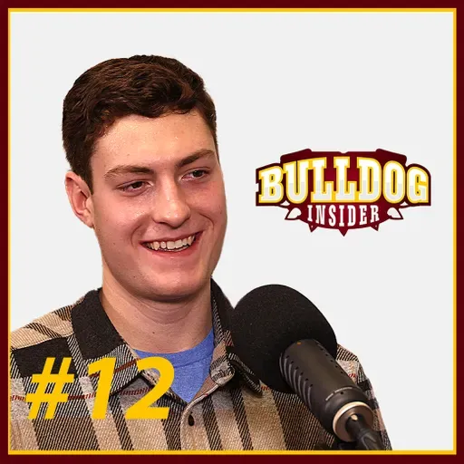 S8 E12: Kleber Previews 2026 World Juniors in Minnesota