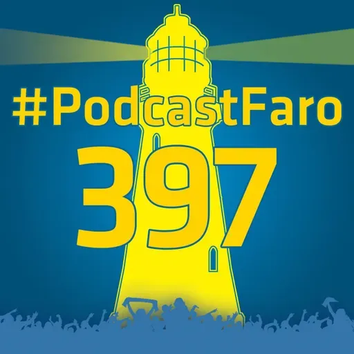 dePalique! Córdoba CF vs UD Las Palmas - Asalto al Arcángel (Programa 397)